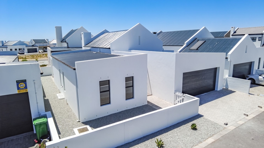 2 Bedroom Property for Sale in Britannia Beach Estate Western Cape